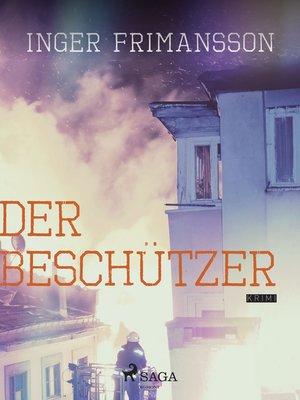 cover image of Der Beschützer